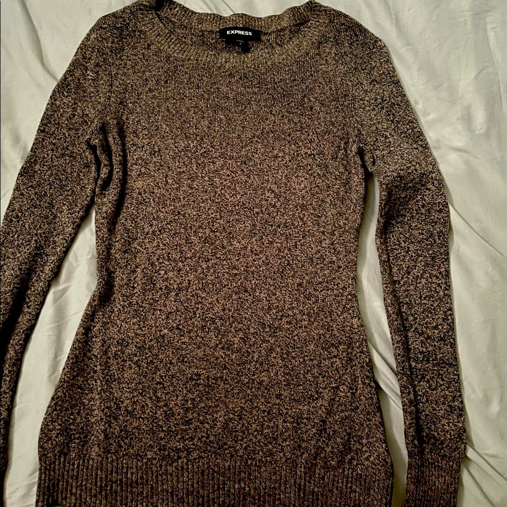 Sweater - Express